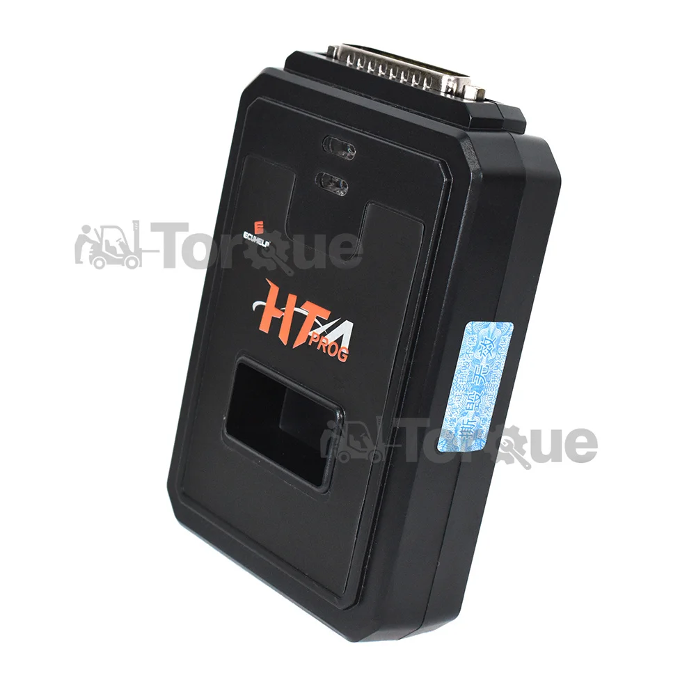 HTprog ECU Data Cloning with KT200 + Dongle for Car Truck Engine Offline Chip Tuning BDM Read and Write Auto Programming Tool