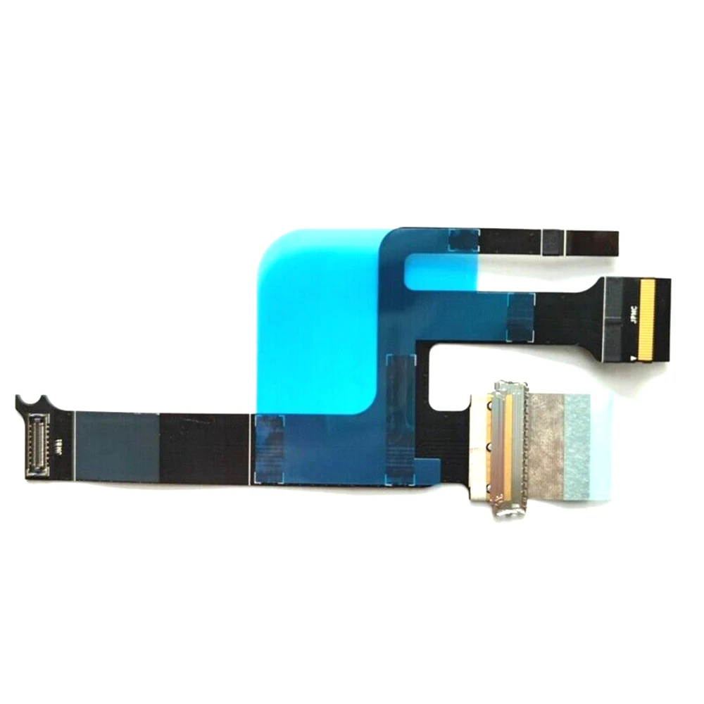 كمبيوتر محمول LCD LVDS كابل لديل ل XPS 13 9320 GDO31 09YX7T 9YX7T DA30001NG10 LF-L075P