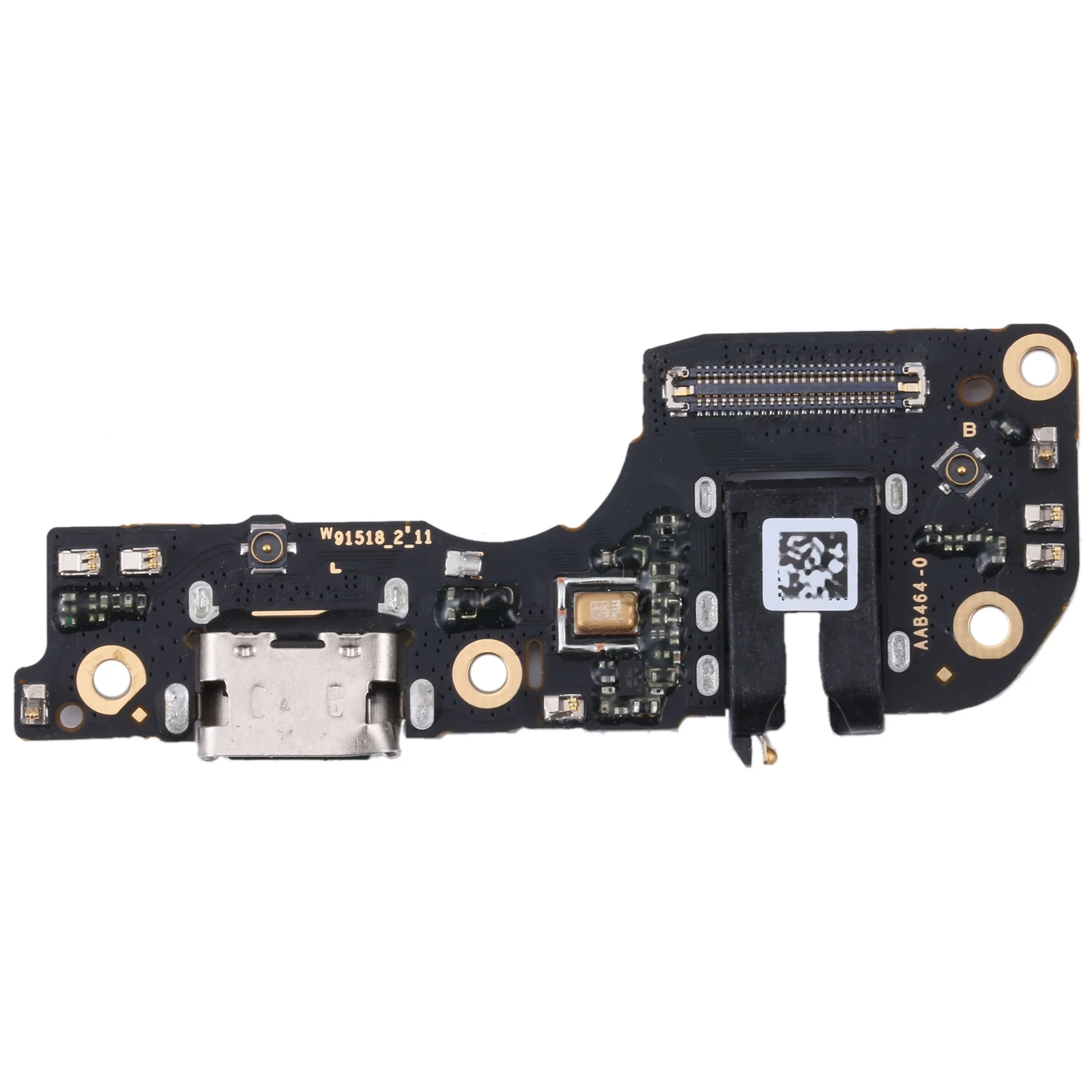 

For Realme V20 Charging Port Board