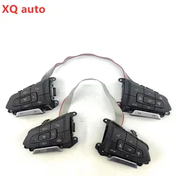 For Golf 8 MK8 Passat B8 PA CC T ROC ACC Multifunctional Steering Wheel Button Key Cruiser Control Switch 30D 959 442 J