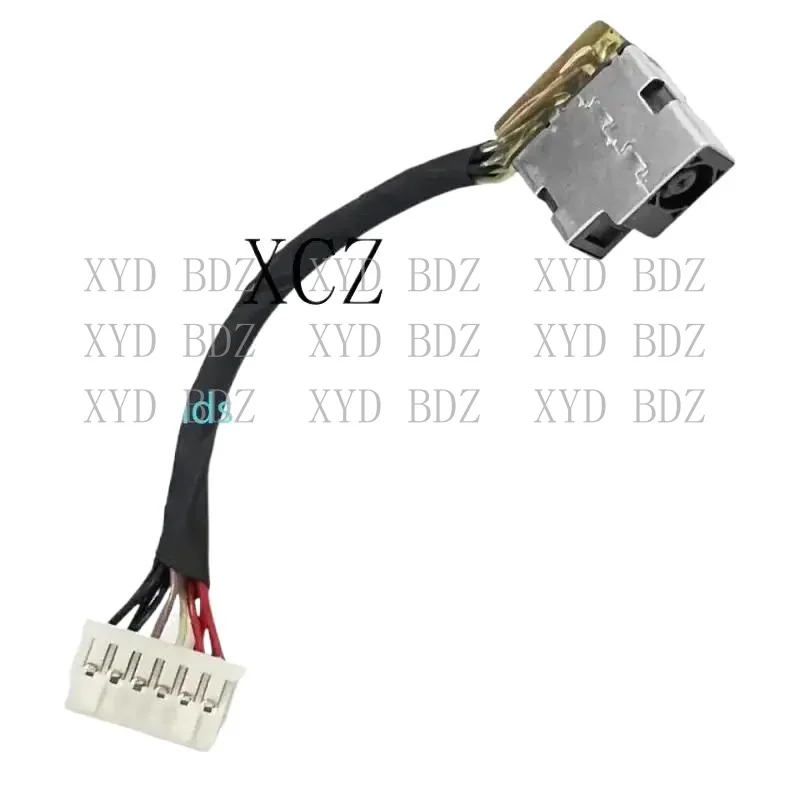 

DB DC power jack cable for HP Pavilion 15-DP L42996-001 L40452-001 NEW