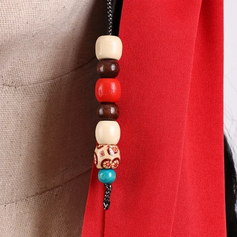 CosplayPerruque de Cosplay Pirati des Caraïbes pour Homme, Accessoires de Cheveux Bouclés Noirs, pour Halloween, services.com