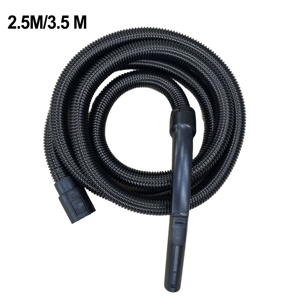 1 Pcs 2.5/3.5 Hose For Karcher NT20 30 WD1 WD2 WD3 WD4 WD5 WD6 WD 6 P Premium Vacuum Cleaner Hose Home Cleaning Accessories