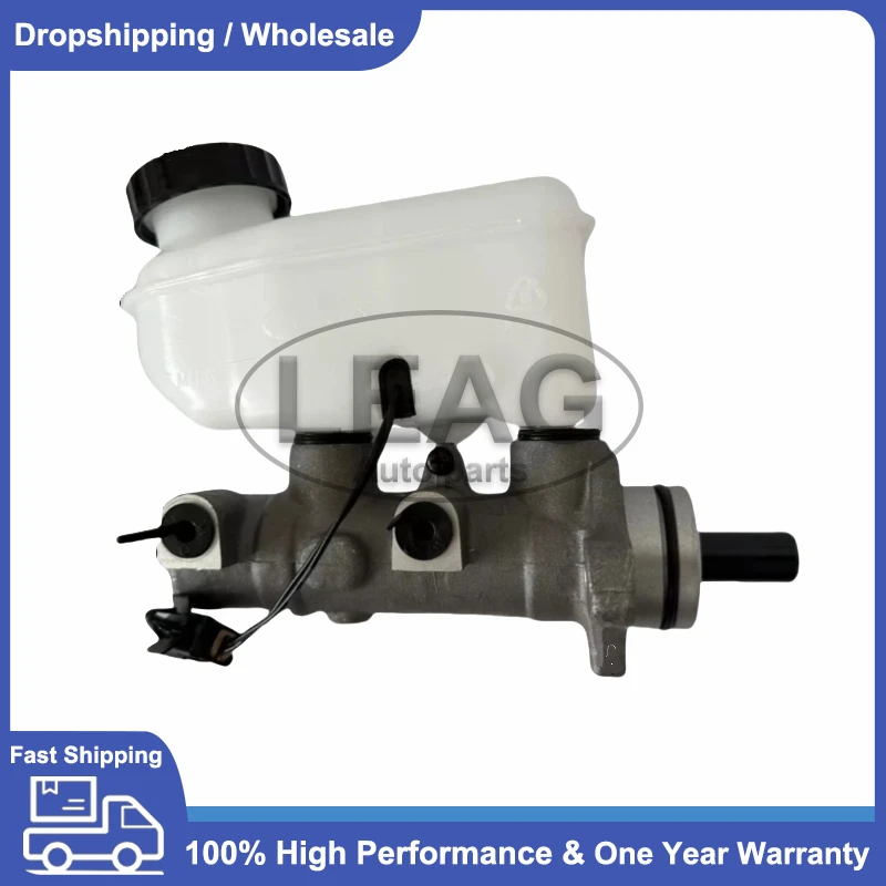 

591203 E150 591203 E160 Высококачественный главный тормозной цилиндр 59120-3E160 59120-3E150 для Kia Sorento D4CB