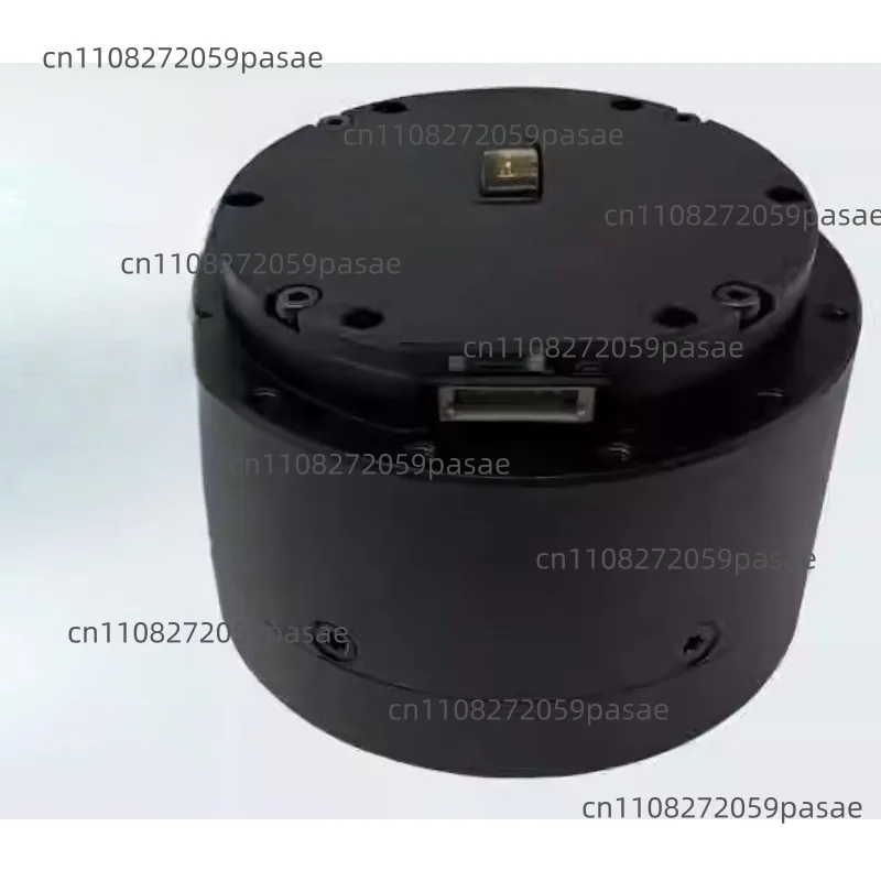 

Новый серводвигатель постоянного тока MG5010E-i36 с редуктором для роботизированных манипуляторов: компактный, с высоким крутящим моментом