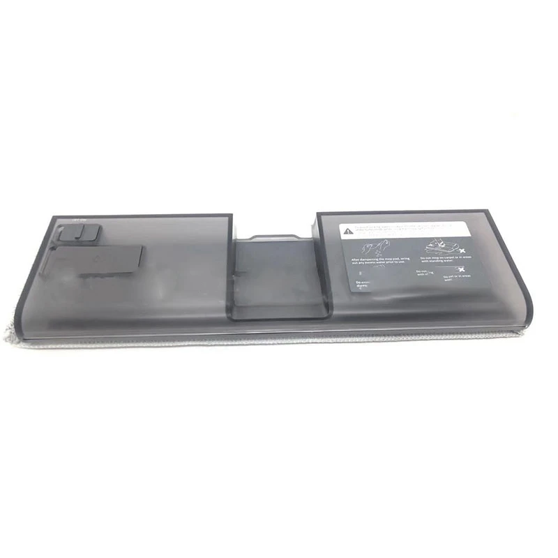 สำหรับหุ่นยนต์เครื่องดูดฝุ่นแบบมือจับ T20 Dreame อะไหล่กล่องน้ำอุปกรณ์ม็อบ