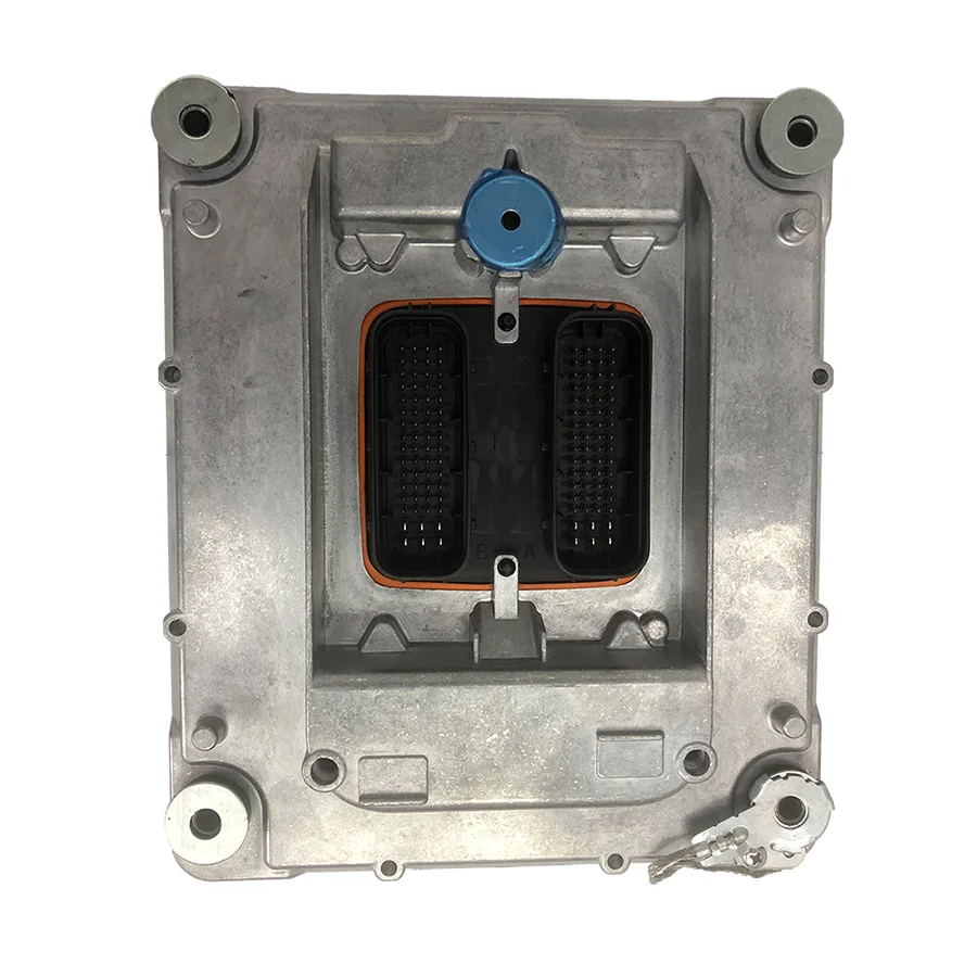 VOLVO engine control module, model: P22346791。D12, D16 series engine ECM