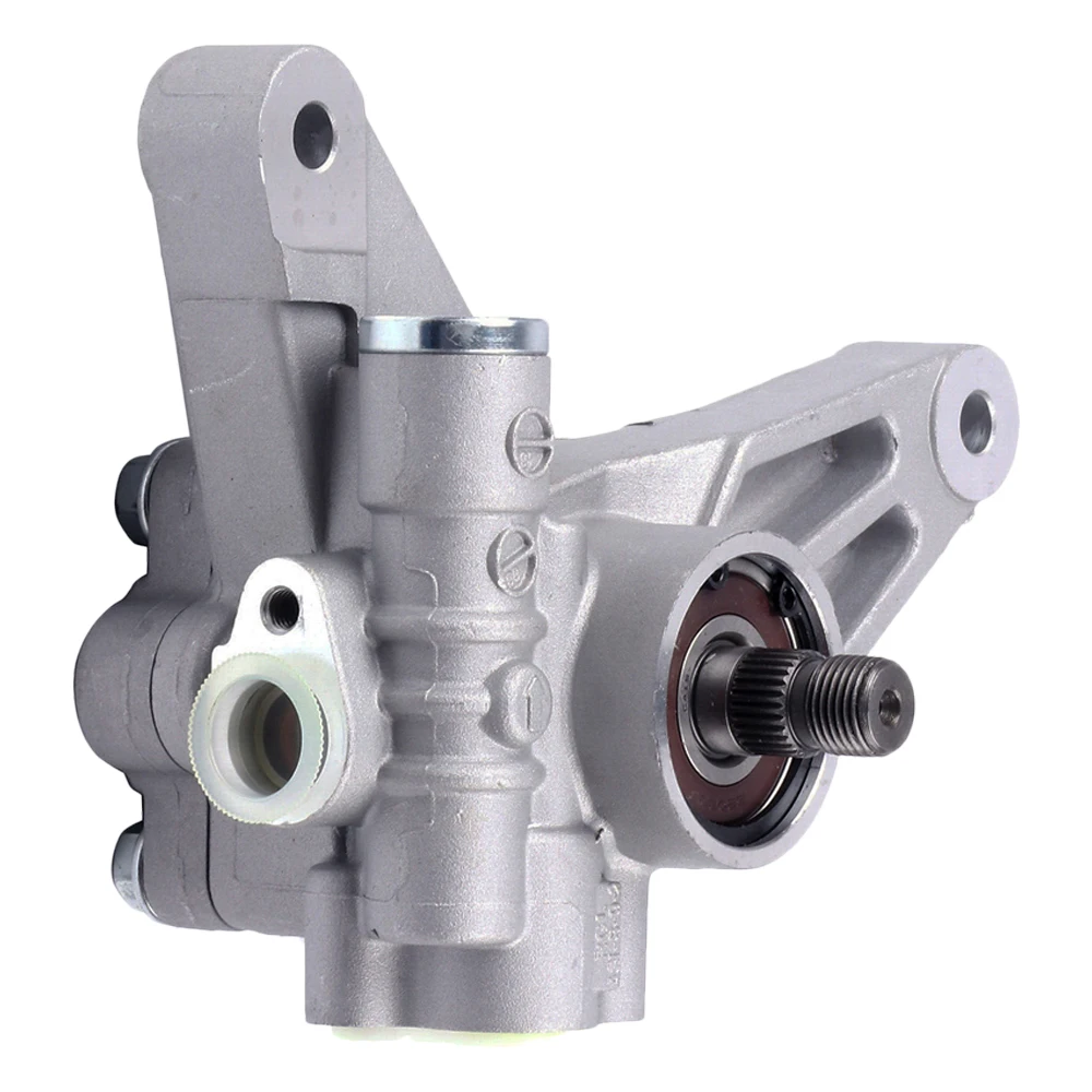 

Power Steering Pump 21-5441 for Acura TL 3.2L 3210CC V6 GAS SOHC 2004 2005 2006 2007 2008 56110RDAA01