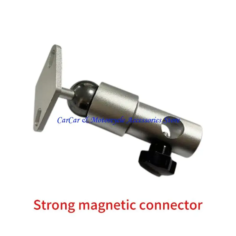 

G5AD CAR DEN Ремонт. Выравнивание светового соединения Связывание устройства Связывание Сильная магнитная разъема Металлическая