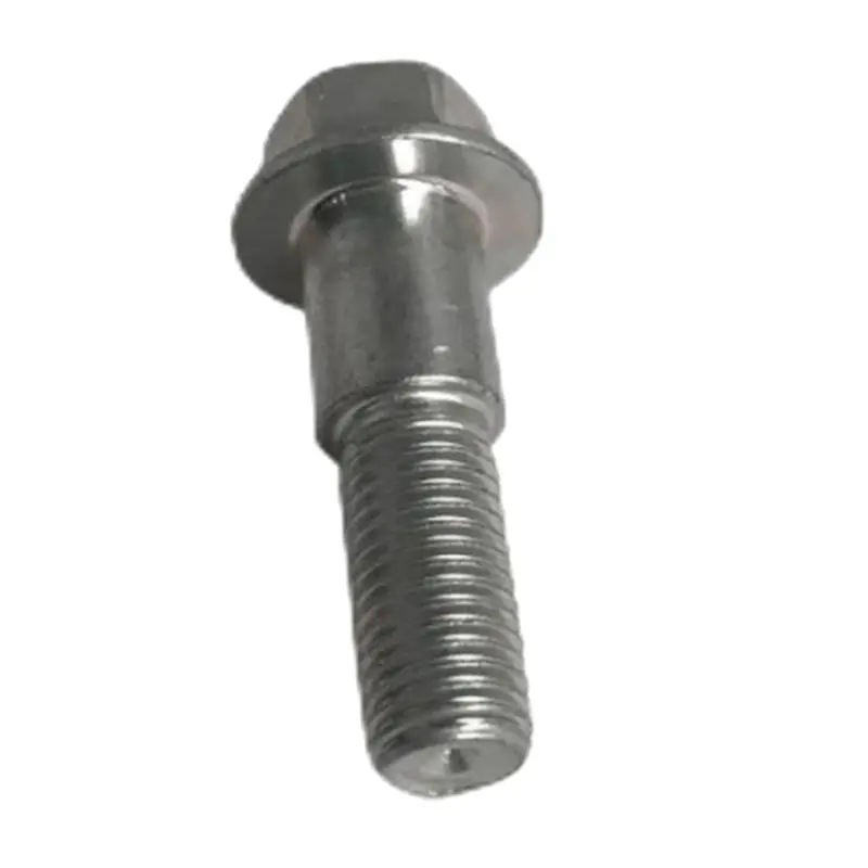 90102-SF1-000 For Honda Acura Civic SI Dohc VTEC Intermediate Half Shaft Bolt Set Of 3 Parts view 4