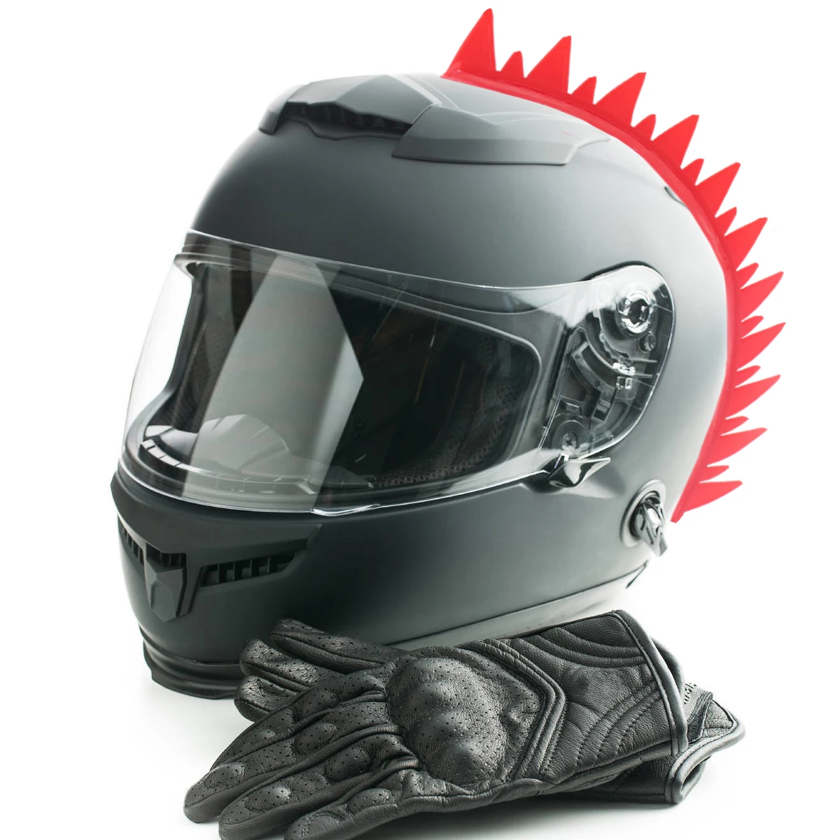 

Sticker for Motorcycle Decoration Retro Ornament Modified Cool Retro Decoration For Motorcycle Personalized