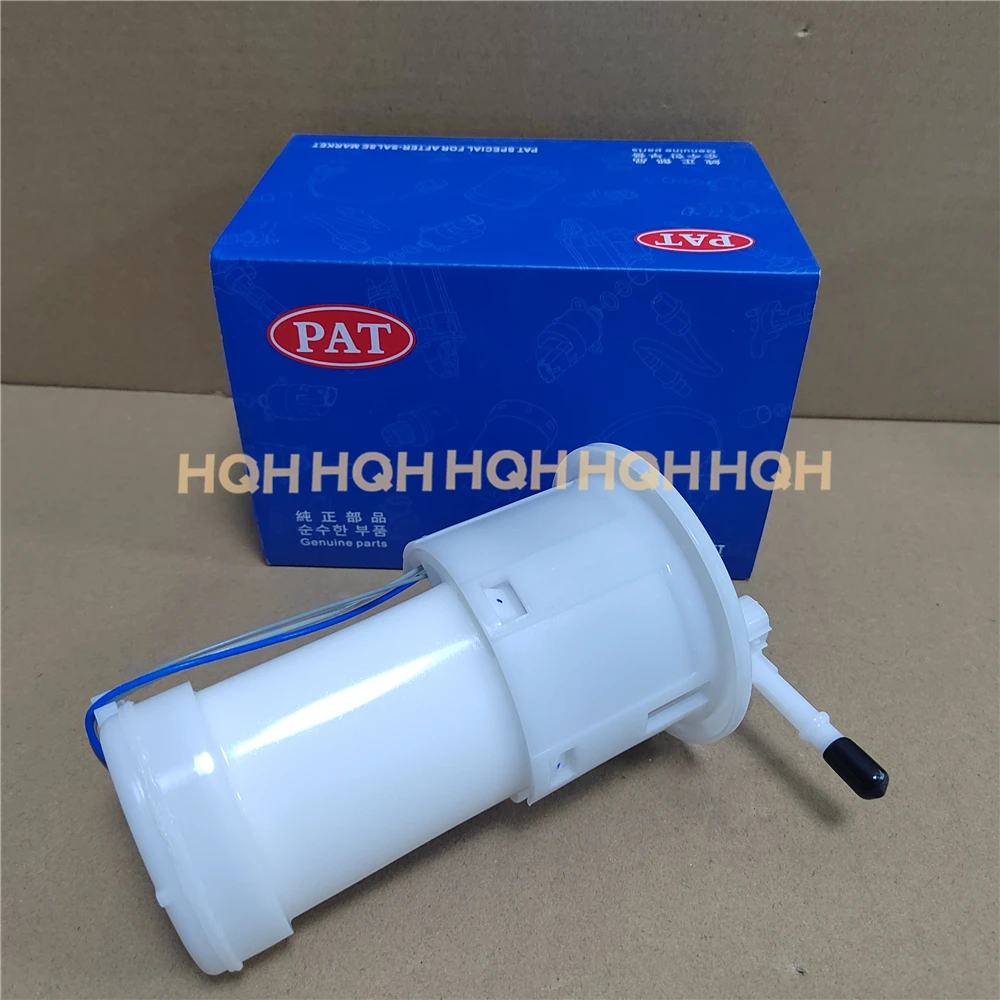 Motorcycle Fuel Pump For Yamaha YZF R1 R6 R6R YZF-R1 YZF-R6 2008-2010 Yamaha XT1200 Super Tenere 4C8-13907-01 23P-13907-00