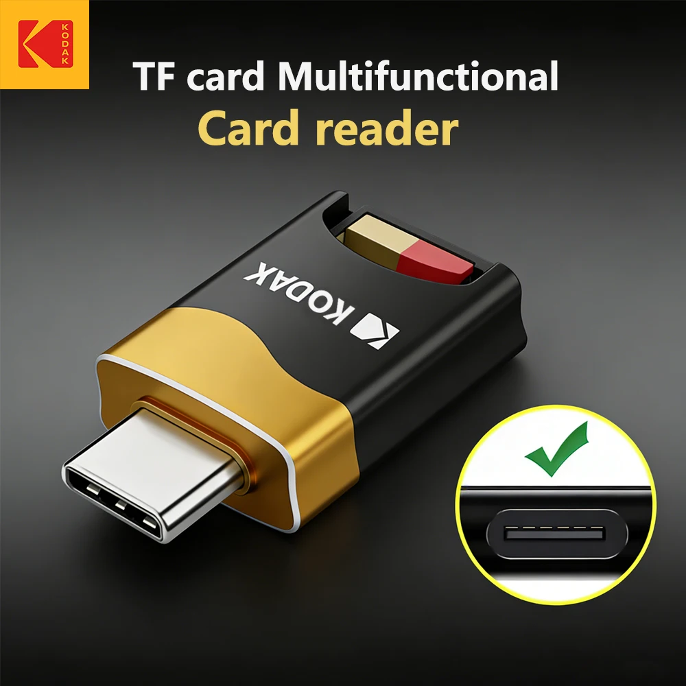 Kodak Type-C Tf Mob…