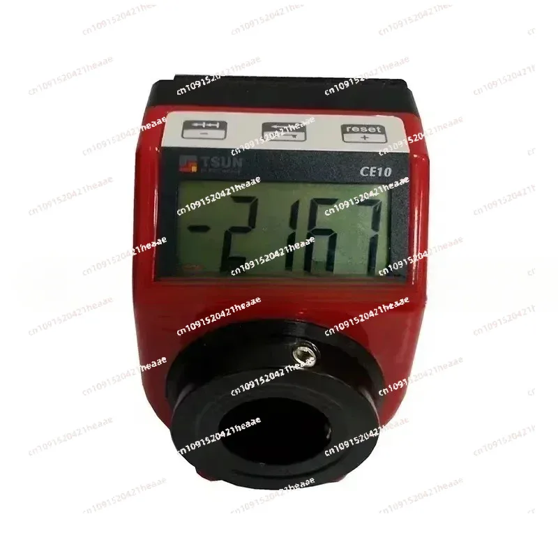 

Suitable for Indicador de posición digital electró giratorio CE20.