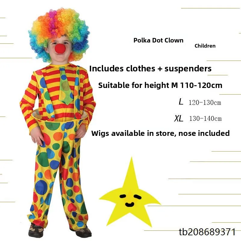 Loween Performance …