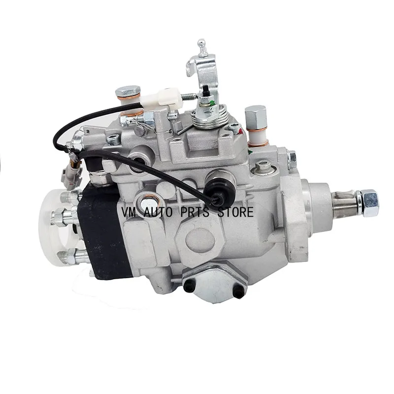 196000-5610 VE6/12F1100RND561 22100-787A7-71 مضخة الوقود 22100787A771 مضخة حقن الديزل