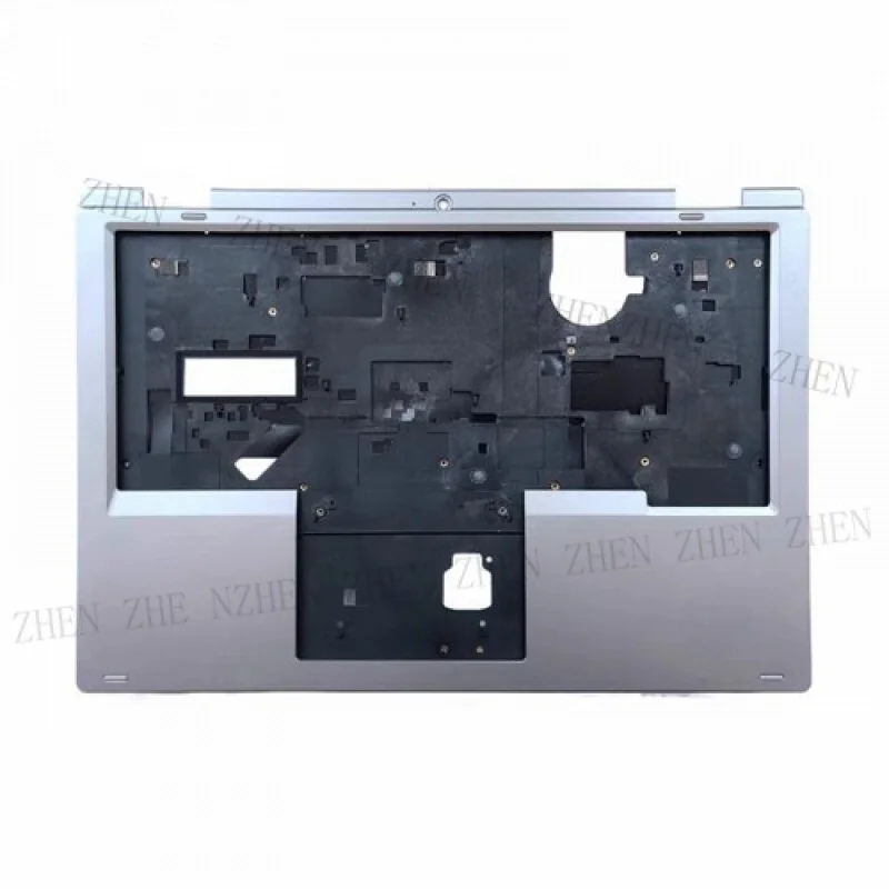 

Y For LENOVO Thinkpad L380 L390 S2 Yoga 4th Palmrest Keyboard Frame 02DA299 Silver