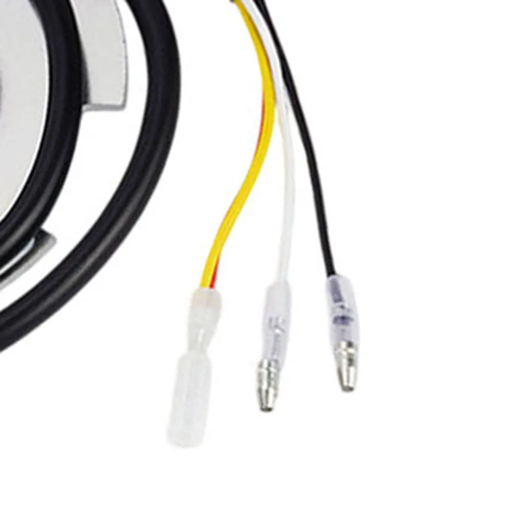 For Honda CB500 CB550 CB750 Electronic Ignition System DS1-2 Direct Replacement Ignition Unit 1969-1978 Motorcycle