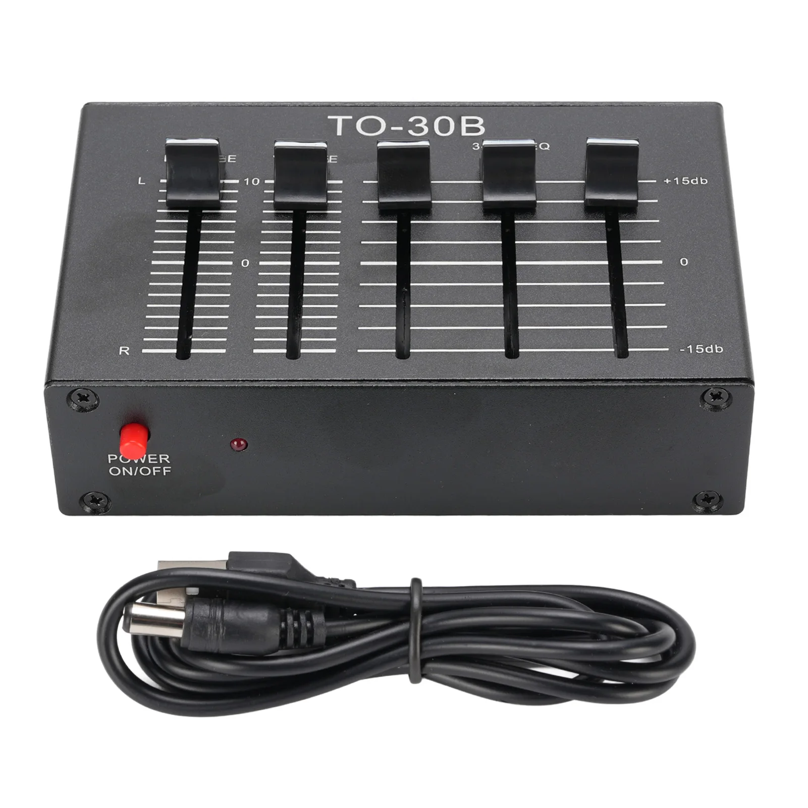 Phono Preamp Eq 2 C…