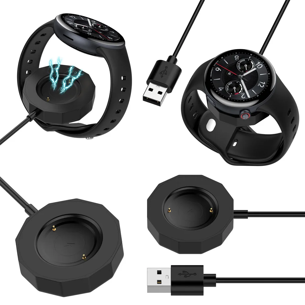 1X 1M Smartwatch Po…