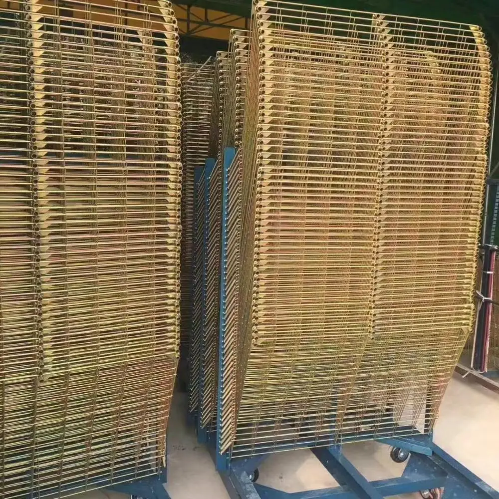 Factory Directly Supply Screen Printing Drying Rack for Mesh Screen Printing Usage