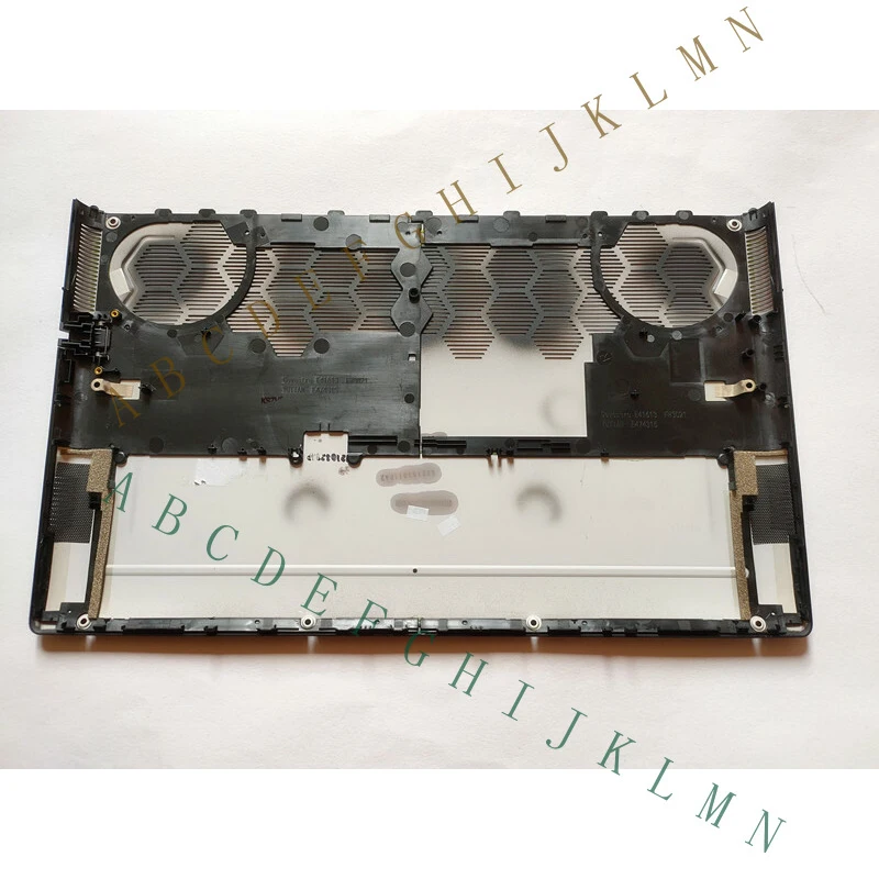 MF+   New for dell Alienware M15 R5 R6 bottom cover D case 0WM6X9