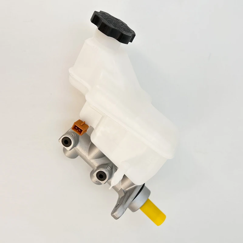 การรีวิวและแนะนำชิ้นส่วนเบรก Master Cylinder สำหรับรถยนต์ Hyundai I10 รุ่น 58510-0X010 585100X010
