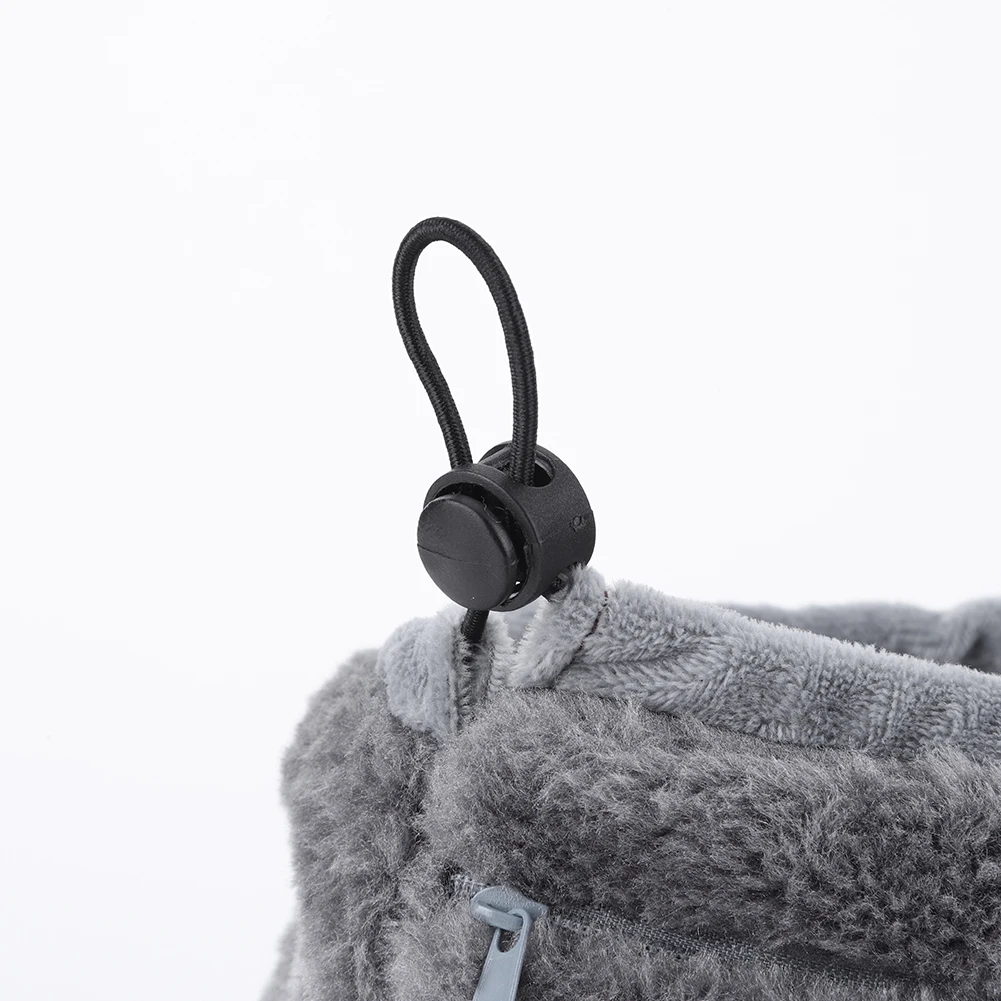 

USB Heater Foot Shoes Plush Warm Electric Slippers Comfortable Electric Heated Shoes Winter Warming Slipper for Men Women