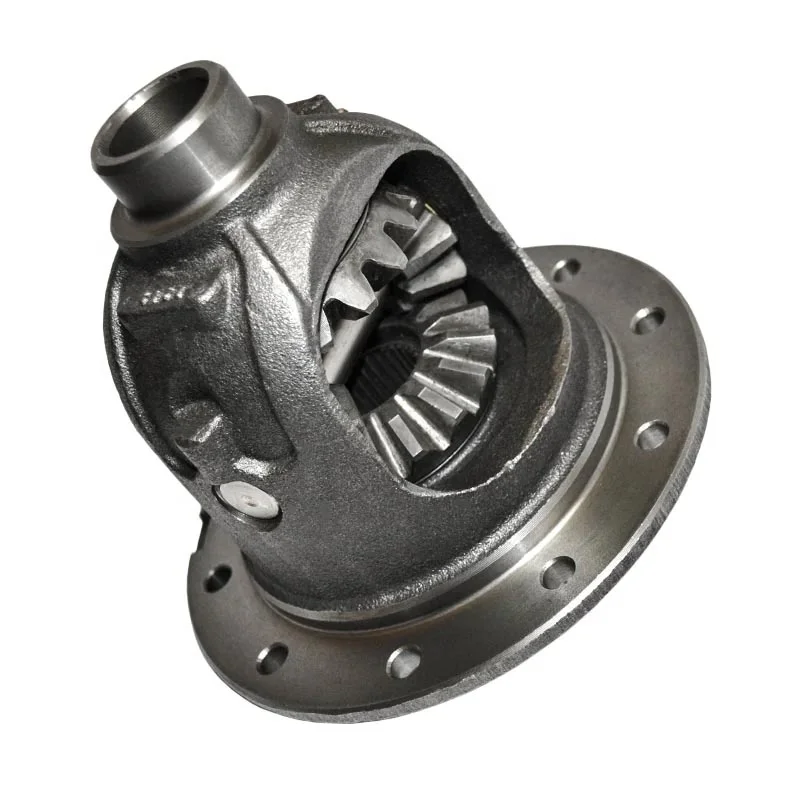 High Quality Differential gear  with 30 Spline Axles