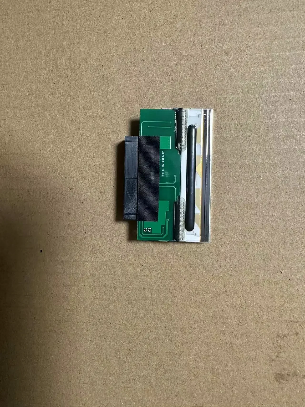 Compatible for ROHM KF2002-GC20A Print Head Thermal Head KF2002-GC20A Label Print Head Barcode Print Head