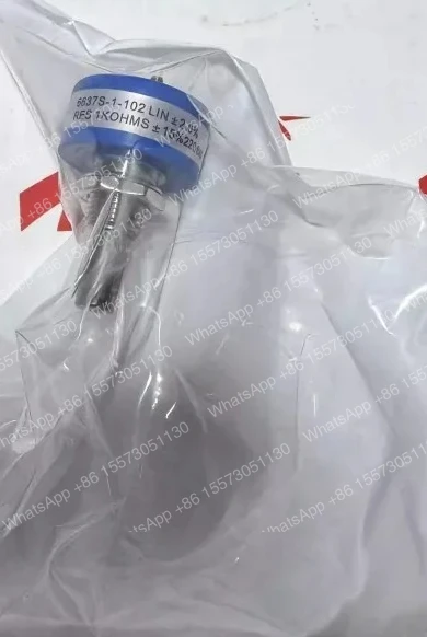 01502352018 air conditioning valve potentiometer 015-02352-018 Functions Normal Fast Shipping