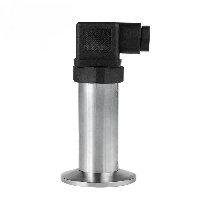 Factory direct sales sanitary flat film pressure sensor drinking water diaphragm flushing