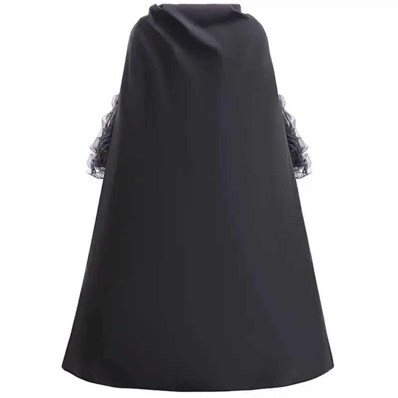 Wicked Elphaba Cosplay Fantasia Kids Costume Disguise for Children Girls Tutu Dress Hat Fancy Dress Up Halloween Carnival Suit