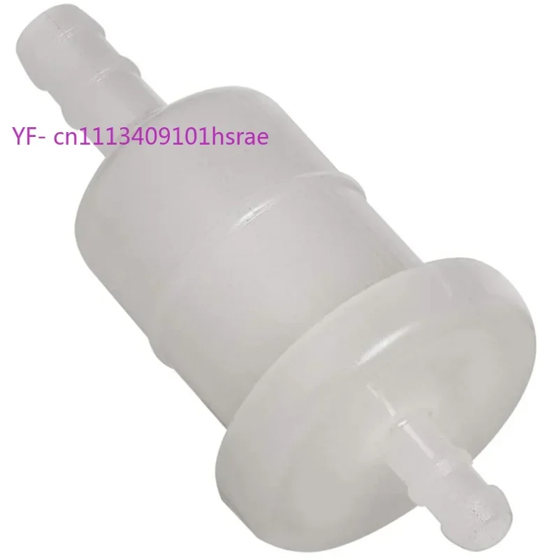 Inline Fuel Filter Replace 16910-ZV4-015 16910-ZV4-005 For BF8 BF9.9 BF15 BF25 Outboard GC160 GCV530 Lawn Mower Engine Parts