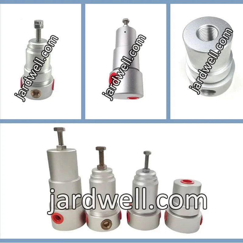 

35359090 Ingersoll Rand Regulating Valve