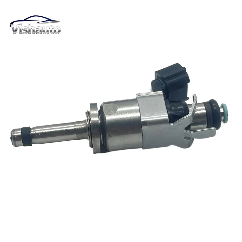 4 PCS Fuel Injector PYFA-13-250A For Mazda CX-5 2.5L 2018 2019 2020 2021 2022 2023 2024