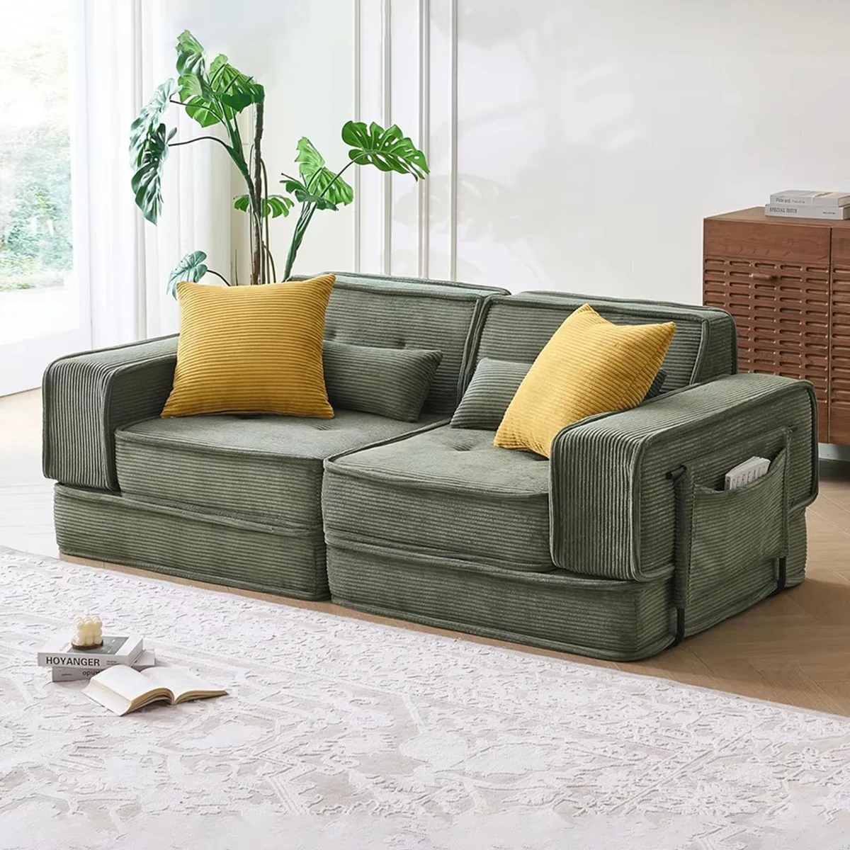 Thumbnail 4 - #13 Trending Living Room Furniture Sets Right Now