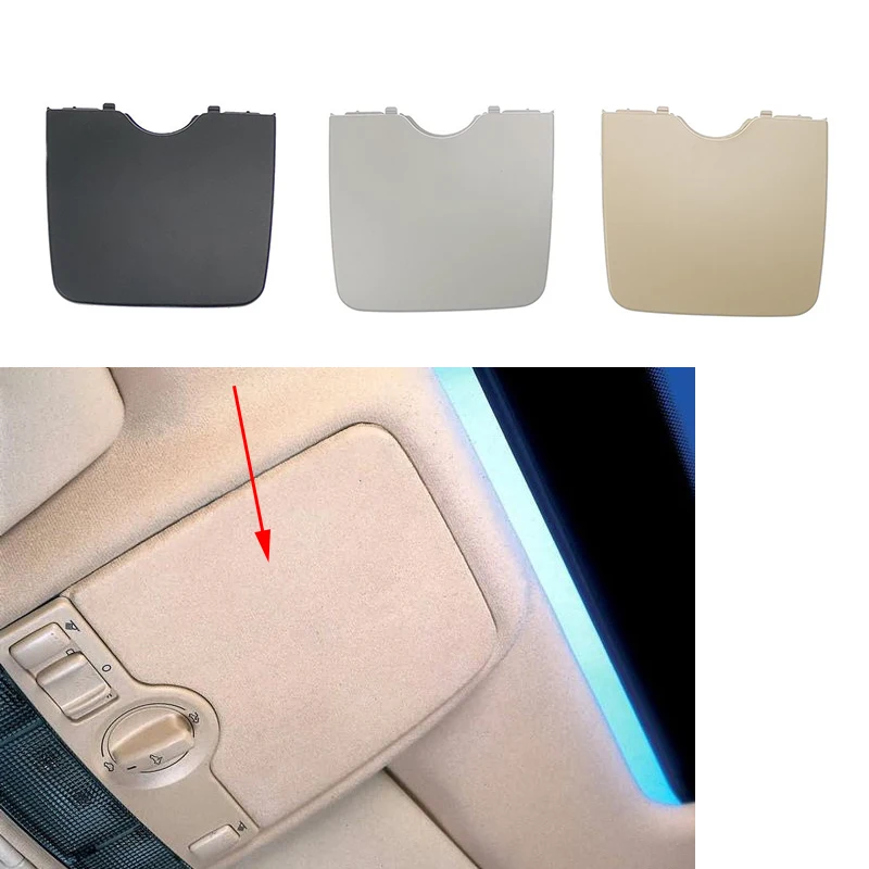 Car Roof Sunroof Motor Cover Lid Cap Guard Plate Shell For VW Golf 4 Bora