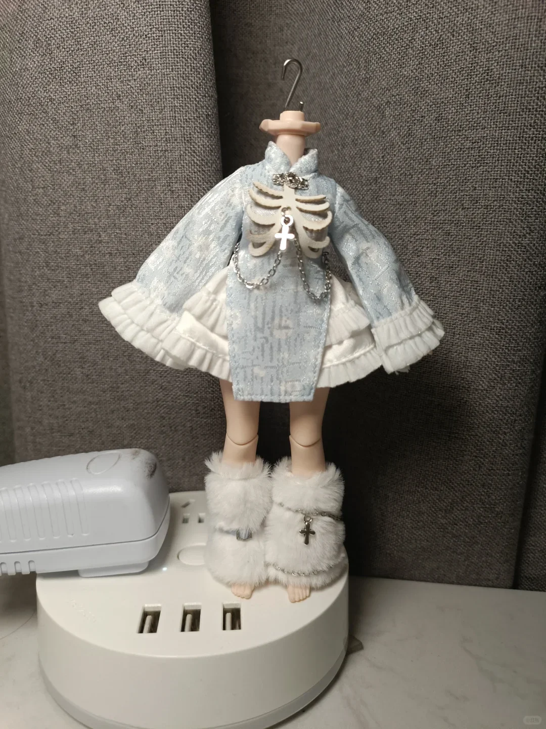 

Только одежда, серия в китайском стиле, 100% сладкая подавление, детская одежда Ob11, куклы Bjd, детская одежда, нарядные подарки для кукол