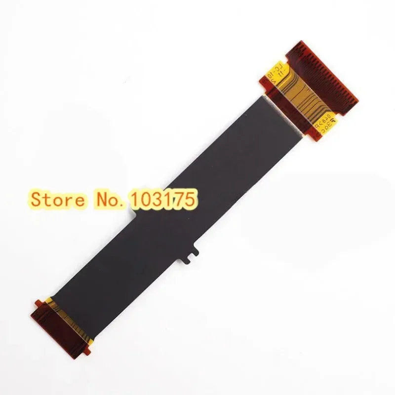 NEW Hinge LCD Flex Cable LC-1039 For SONY A7M3 ILCE-7M3 A7 III A7R3 A7RM3 Camera Repair Parts