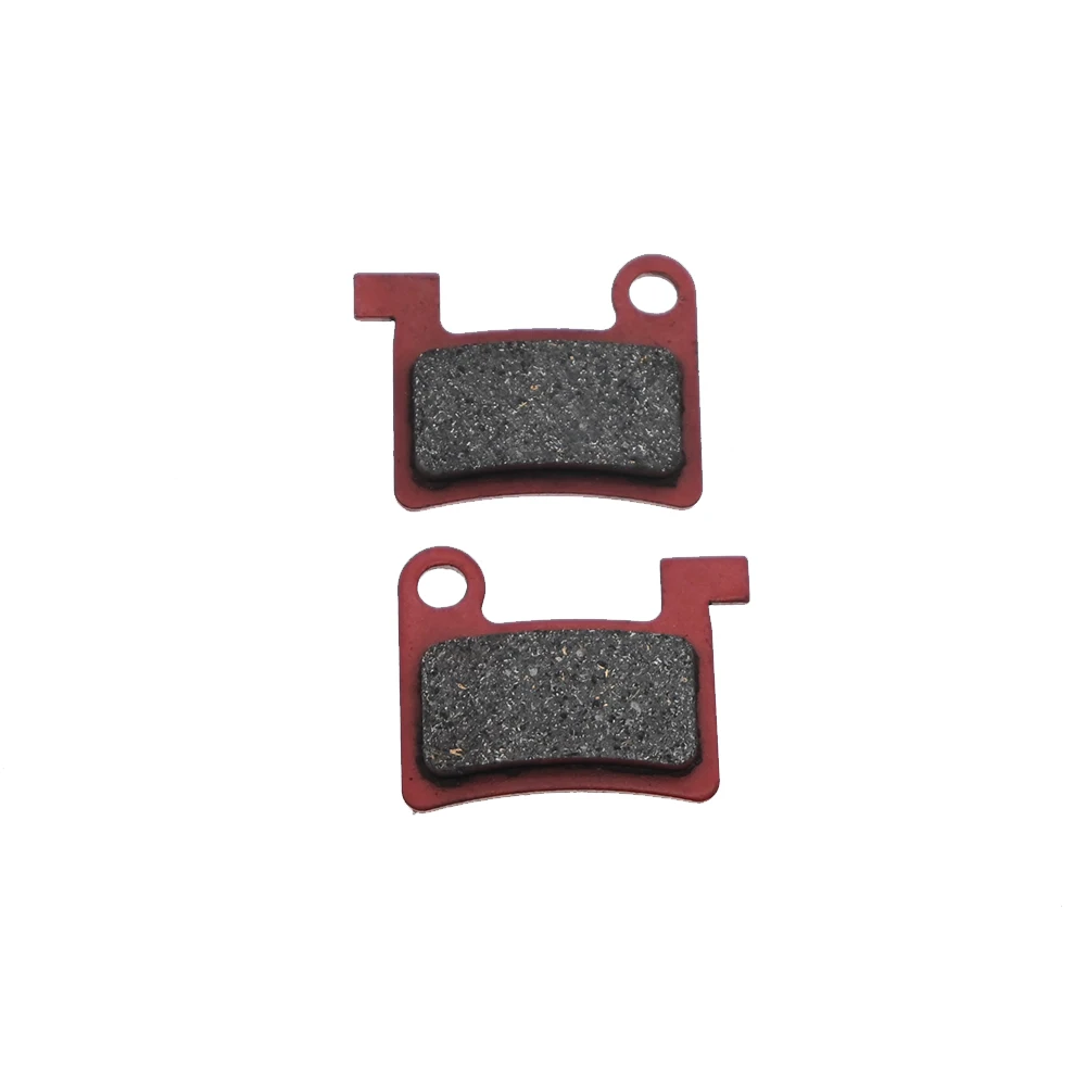 USERX Motorcycle disc brake pad Brakes Front Rear Disc Brake Pads For Scooter High quality and durability Good performance