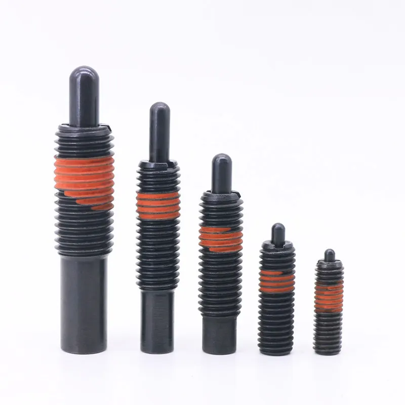 Heavy Duty Spring Plunger Wrench M5-M6 M8-M10 M12 M16 M30 Installation Tool for Locating Pin Plunger Retractable pin Wrench