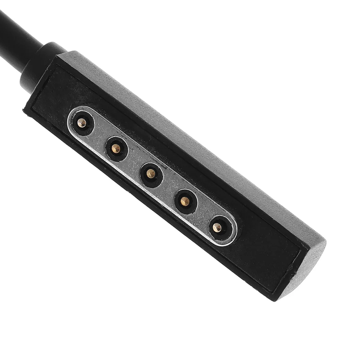 Adaptador de Alimentação para Microsoft Surface 2, Plug UE, Carregador de Parede, Tablet PC, 10.6, 2V, 12V, 2A