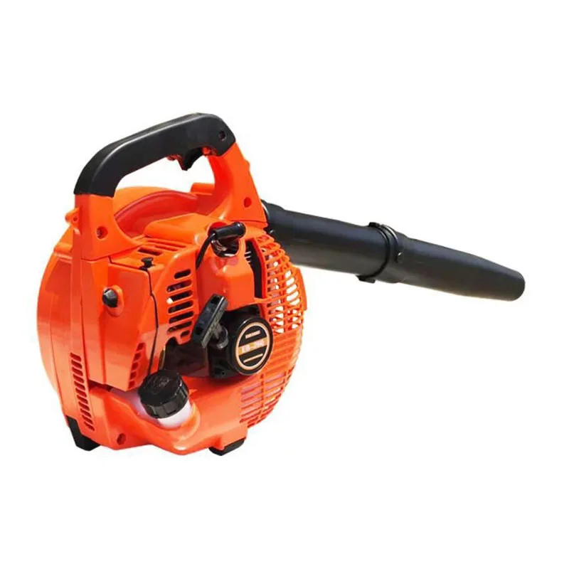 Motor de gasolina portátil EB260, soplador de nieve de dos tiempos, sitio de construcción, extintor de polvo de alta potencia