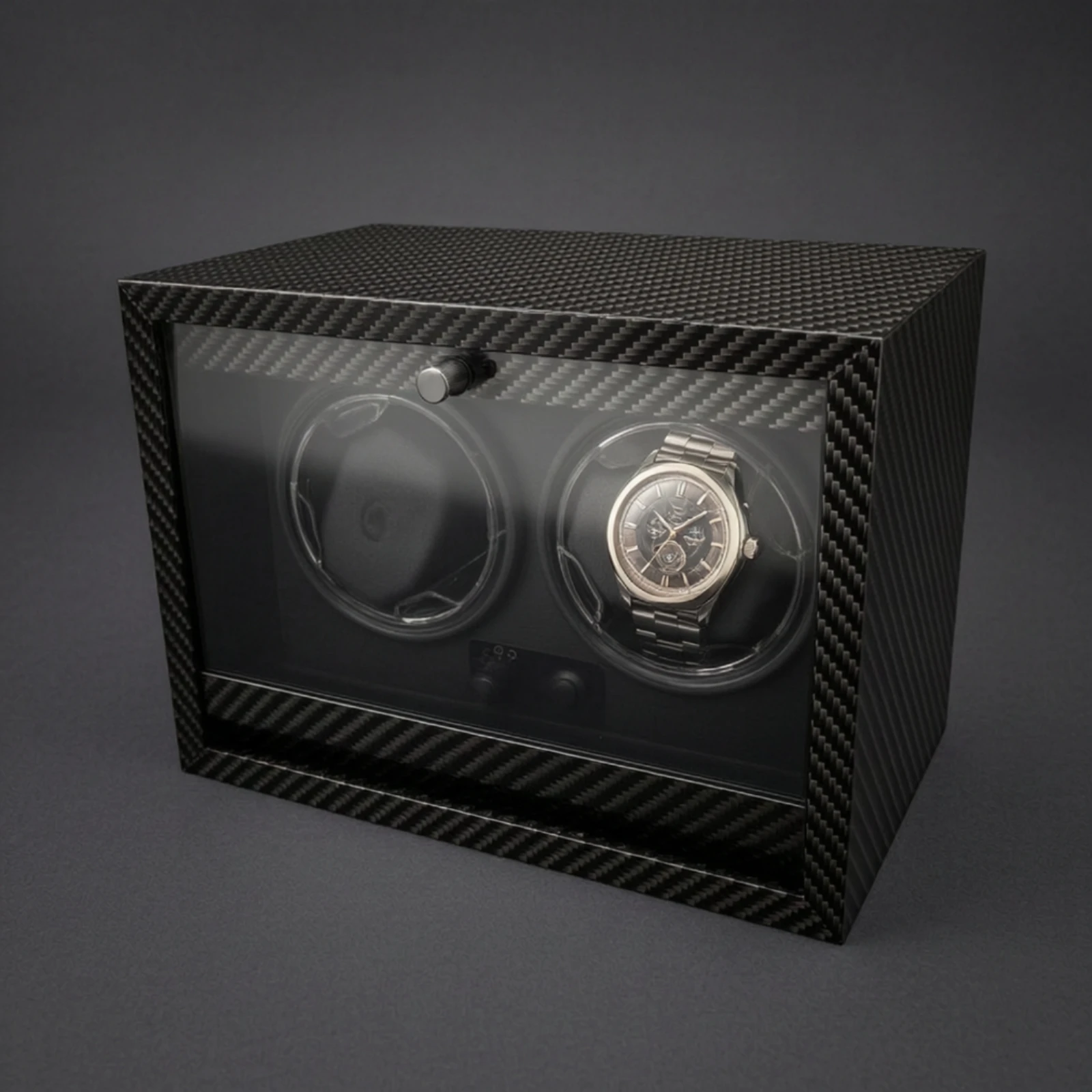 Scatola Avvolgitore Automatico - Table Watch Luxury recensione e prezzo