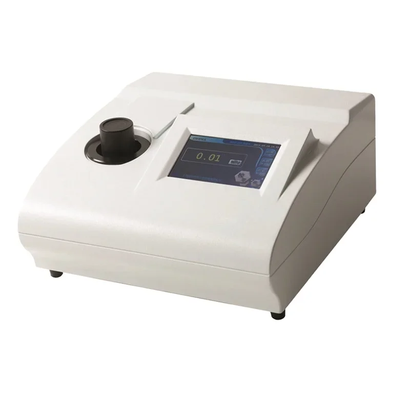 

WGZ-200 Laboratory light scatter Measurement Turbidimeter portable Ratio turbidimeter with good price