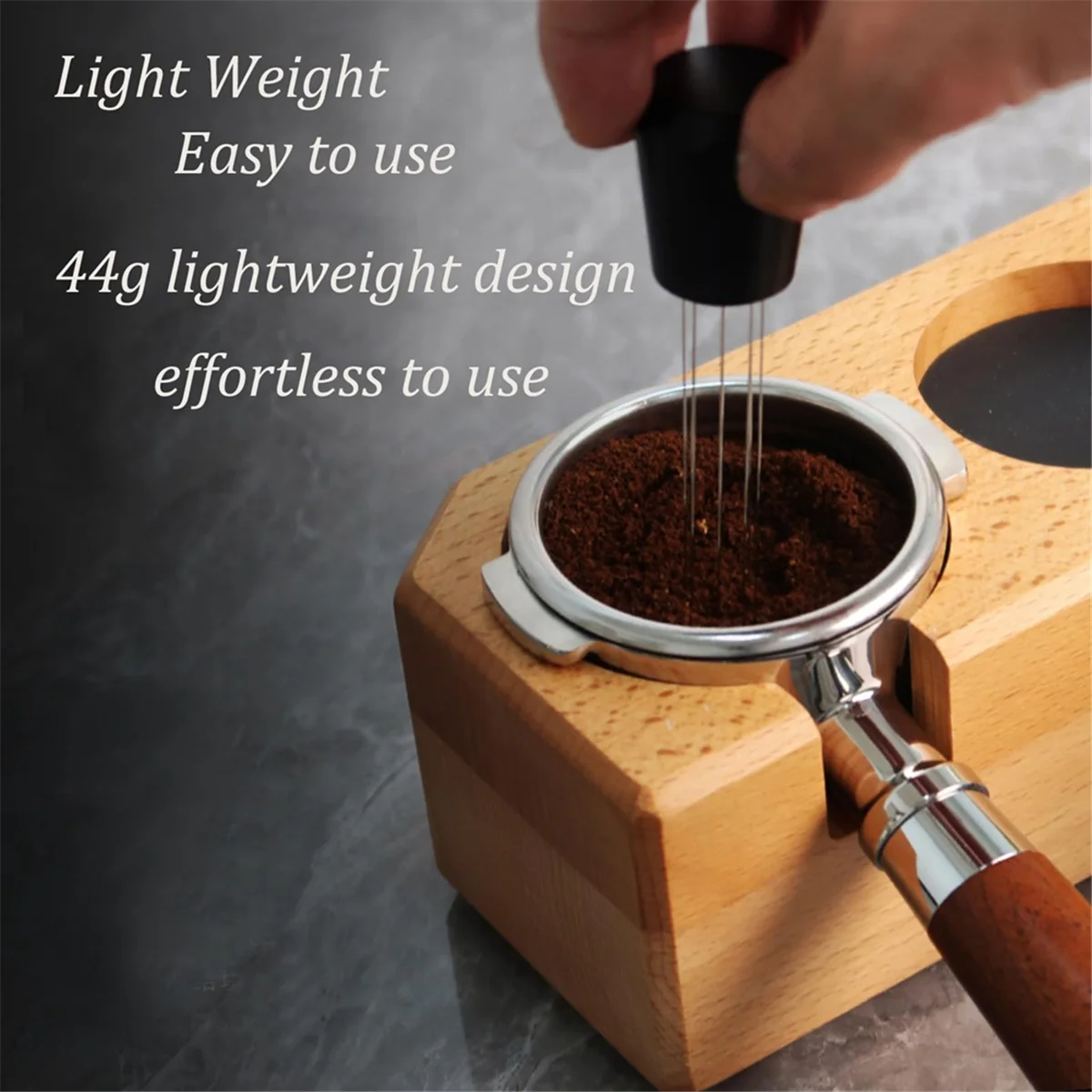 Abfw Espresso Distr… - image