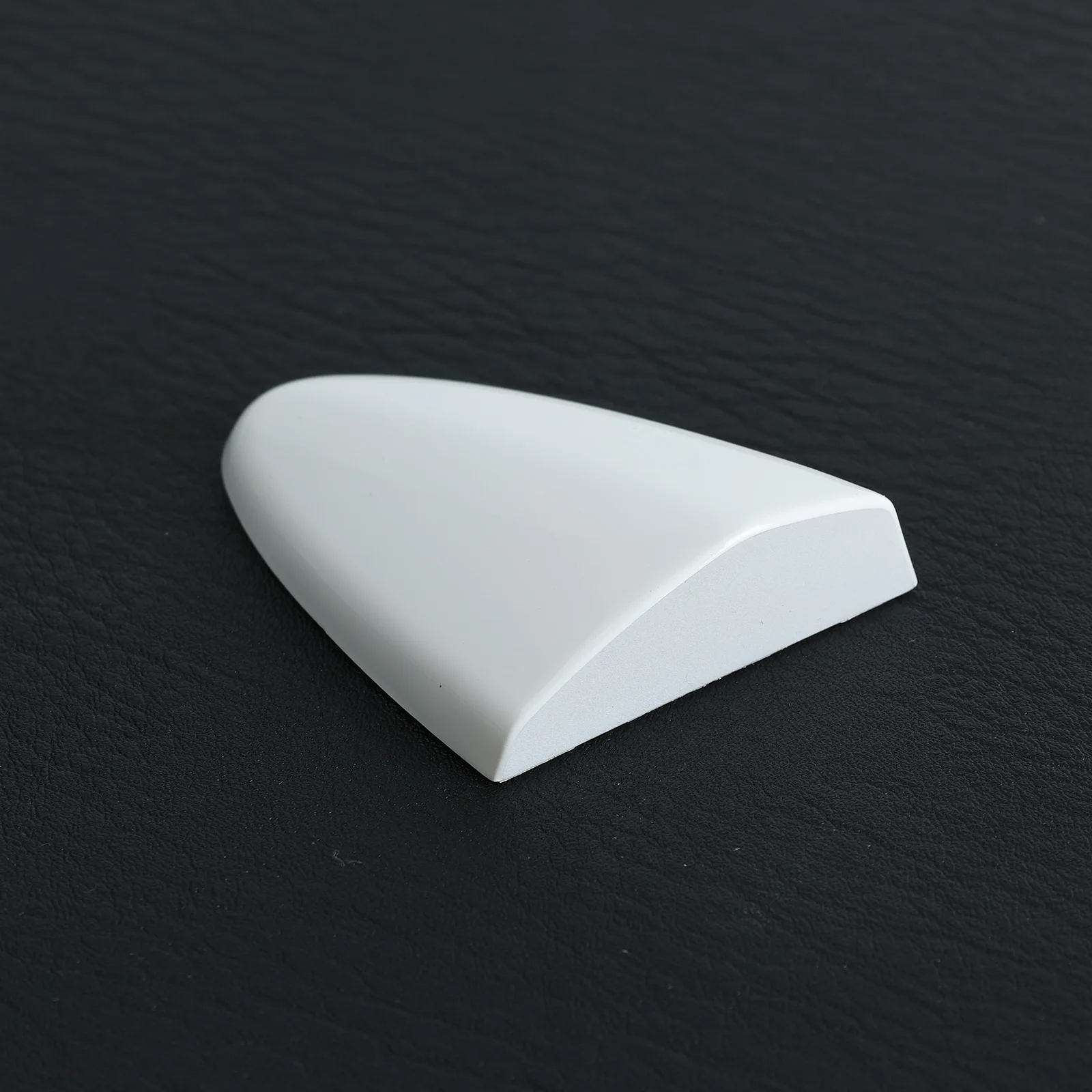 For Lexus IS250 IS350 IS F 2006-2013 Front Left Door Handle Lock Cap Trim Cover White Plastic Car Accessories 69218-53021 view 4