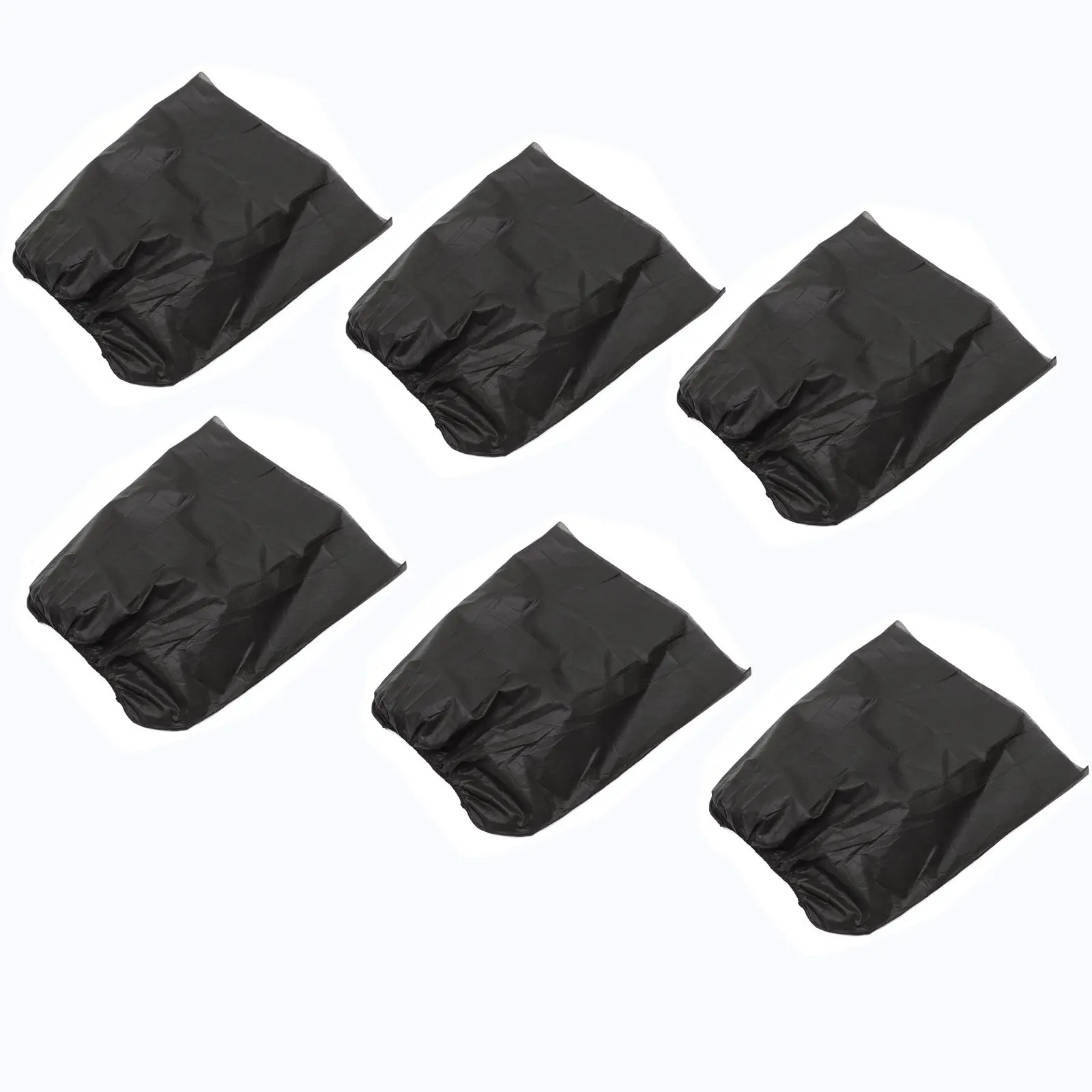 

10pcs Disposable Dress Non-woven Bath Skirt Women Women Bath Skirt Bathing Towel One-size Salon Spa Hygiene Black