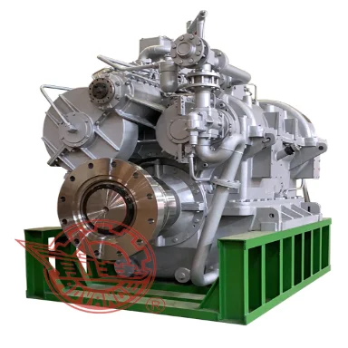 Advance Marine Gearbox With PTO/PTI One Box For Multiple Uses Original Boat Gearbox